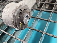 Wahacz przód lewy Maserati Quattroporte VI 13- przedni