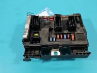 Sterownik moduł CITROEN, Europejska, BSM, uszkodzone mocowania Citroen Berlingo I 9643498980