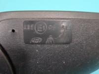 Lusterko prawe i20 III 2020- czarny, X5B europa