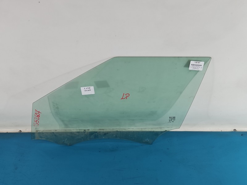 Szyba drzwi przód lewa KIEROWCY Land rover range Evoque I 11-18 HB