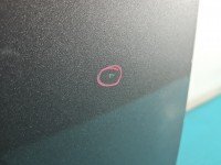 DRZWI PRZÓD LEWE KIEROWCY Opel Astra IV J 5d beżowy Z41W