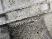 Misa olejowa MISKA Mercedes W221 3.5 V6