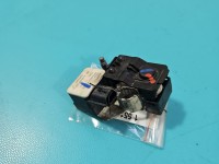 KLEMA INSTALACJA WIĄZKA MINUSOWA MINUS Renault Trafic III A4209051300