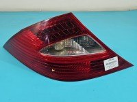 Lampa tył lewa Mercedes CLS C219 sedan
