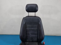 Fotel prawy przód pasażera Ford Mondeo Mk4 5d EUROPA