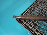 Półoś przód prawa Ford Kuga Mk1 08-13 2.0 tdci manual