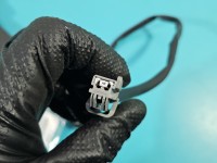 Pas bezpieczeństwa przód prawy pasażera Jeep Grand Cherokee IV WK2