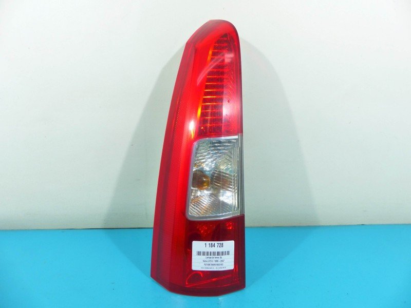 Lampa tył lewa Volvo V70 II kombi