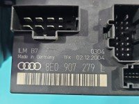 Sterownik moduł Audi A4 B7 8E0907279L