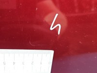 Drzwi tył lewe Nissan Juke I F15 10-19 HB 5d NAH