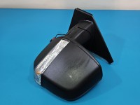 Lusterko lewe Fiat Doblo II 10- manualny, Europejska, manualne 2 pin / lift 14-22 europa