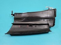 Osłona ZAŚLEPKA PLASTIK Audi A7 4G 4G0129618E