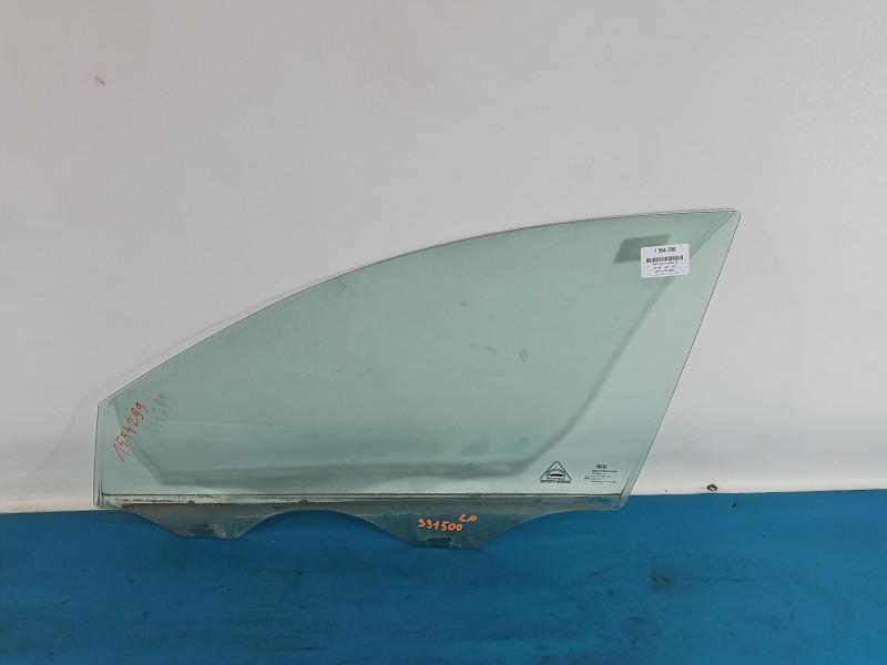 Szyba drzwi przód lewa KIEROWCY Kia Ceed I 06- kombi