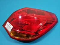 Lampa tył prawa Opel Astra IV J HB EUROPA