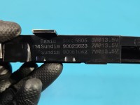 TRZECIE ŚWIATŁO STOP STOPU Bmw F32 F33 F36 sedan 7294274