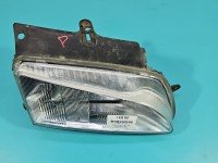 Reflektor prawy lampa przód Peugeot Partner I EUROPA
