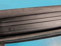 Uszczelka drzwi przód lewa Skoda Superb III 3V0837431
