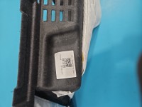 Tapicerka bagażnika lewa boczek Hyundai I30 III 16- F85731-G4010, 85730-G4510