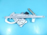 Podnośnik przód lewy SZYBY WINDA Renault Fluence 807312028R, 918523-200, 807210014R 4d sedan