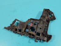 Ślizg zderzaka przód prawy Opel Astra V K 39020433, 236528514