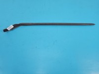 Listwa szyby czołowej prawa przedniej Volvo S90 16- 31386575R