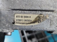 Most przedni przód Porsche Panamera I 970 97034901122 3.0 v6 (CWD)