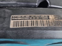 Silnik Vw Passat B6 2.0 tdi 140KM ODPALANY FILM POMIAR