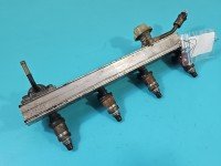 TESTOWANY Wtryskiwacz Honda CR-V I 2.0 16V