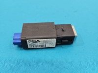 Gniazdo USB Peugeot 308 III 9848394880