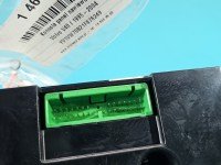 Konsola panel nawiewu Volvo V40 S40 I 0142699G04