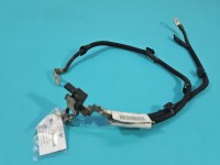 KLEMA INSTALACJA WIĄZKA MINUSOWA MINUS Citroen C3 III 16-24 1.2 12V 9842629180