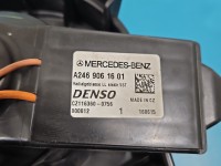 Dmuchawa nawiewu wentylator MERCEDES W176 A2469061601, CZ116360-0756 EUROPA