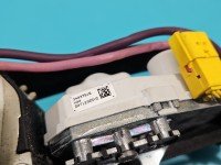 Pas bezpieczeństwa przód lewy kierowcy AUDI A8 D4 4H EU 4H0857705A