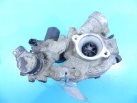Turbosprężarka Toyota Land Cruiser J200 07- 17201-51020 4.5 V8 D4D 328KM