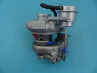 Turbosprężarka Regenerowana Iveco Daily III 49135-05122, 504340181, 53039700114 2.3 HPI 116KM