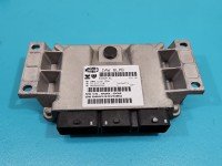 Komputer Sterownik silnika 9662402080 Citroen C4 Grand picasso I 06-13 1,8.0 16V
