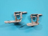 Zawias drzwi przód prawy Citroen Jumper 14-