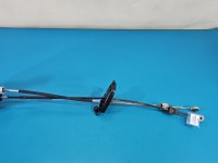 DŹWIGNIA LEWAREK WYBIERAK LINKI Opel Insignia B 1.5 T