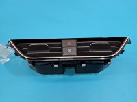 Kratka nawiewu środkowa Skoda Scala 2019- 654820951 EUROPA