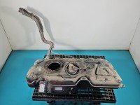 Zbiornik paliwa bak Skoda Citigo 11-19 1.0 MPI