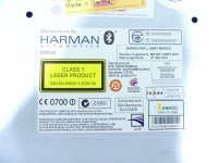 Nawigacja czytnik Audi A5 8T 8T1035666J
