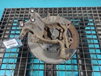 Piasta koła tył prawa zwrotnica łożysko Hyundai Tucson III 15-20 2.0 crdi