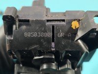 Zamek przód lewy 805030006R-A Renault Scenic III EUROPA 4 PIN