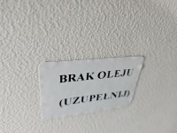 Skrzynia biegów Skoda Fabia I 1.4 16v