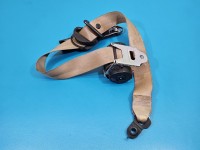 Pas bezpieczeństwa przód lewy kierowcy Mercedes ML W164 EU