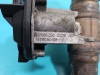 Przepustnica Renault Scenic III 147B08010R 1.6 dci