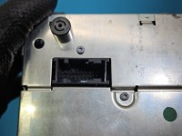 Radio fabryczne Vw Passat B6 1K0035198C, 7612002071 radioodtwarzacz