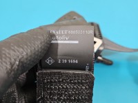 Pas bezpieczeństwa tył środkowy Renault Clio IV 12-20 888503110R