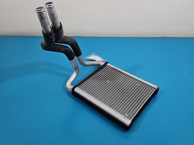 Nagrzewnica Kia Ceed III 18-21 EUROPA