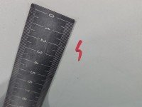 DRZWI PRZÓD PRAWE PASAŻERA Peugeot 2008 I 5d biały KWE